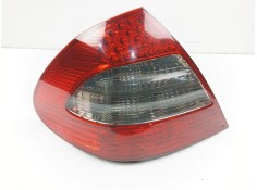 Recambio de piloto trasero izquierdo para mercedes-benz clase e (w211) e 320 cdi (211.022) referencia OEM IAM A2118202564  