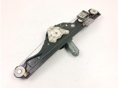 Recambio de elevalunas trasero izquierdo para mercedes-benz clase e (w211) e 320 cdi (211.022) referencia OEM IAM A2117300146  