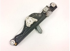 Recambio de elevalunas trasero izquierdo para mercedes-benz clase e (w211) e 320 cdi (211.022) referencia OEM IAM A2117300146   2