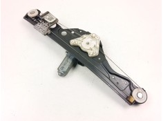 Recambio de elevalunas trasero derecho para mercedes-benz clase e (w211) e 320 cdi (211.022) referencia OEM IAM A2117300246  