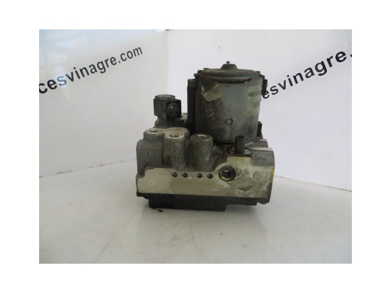 Recambio de abs : m. benz e 200 : 2.0 g /111 942 (136cv) automatico [1996] para m. benz e 200 2.0 g /111 942 automatico referenc