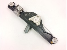 Recambio de elevalunas trasero derecho para mercedes-benz clase e (w211) e 320 cdi (211.022) referencia OEM IAM A2117300246   2