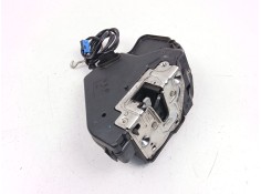 Recambio de cerradura puerta trasera izquierda para mercedes-benz clase e (w211) e 320 cdi (211.022) referencia OEM IAM A2117300