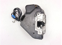 Recambio de cerradura puerta trasera izquierda para mercedes-benz clase e (w211) e 320 cdi (211.022) referencia OEM IAM A2117300 2