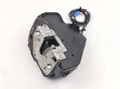 Recambio de cerradura puerta trasera derecha para mercedes-benz clase e (w211) e 320 cdi (211.022) referencia OEM IAM A211730063