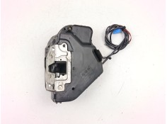 Recambio de cerradura puerta trasera derecha para mercedes-benz clase e (w211) e 320 cdi (211.022) referencia OEM IAM A211730063 2