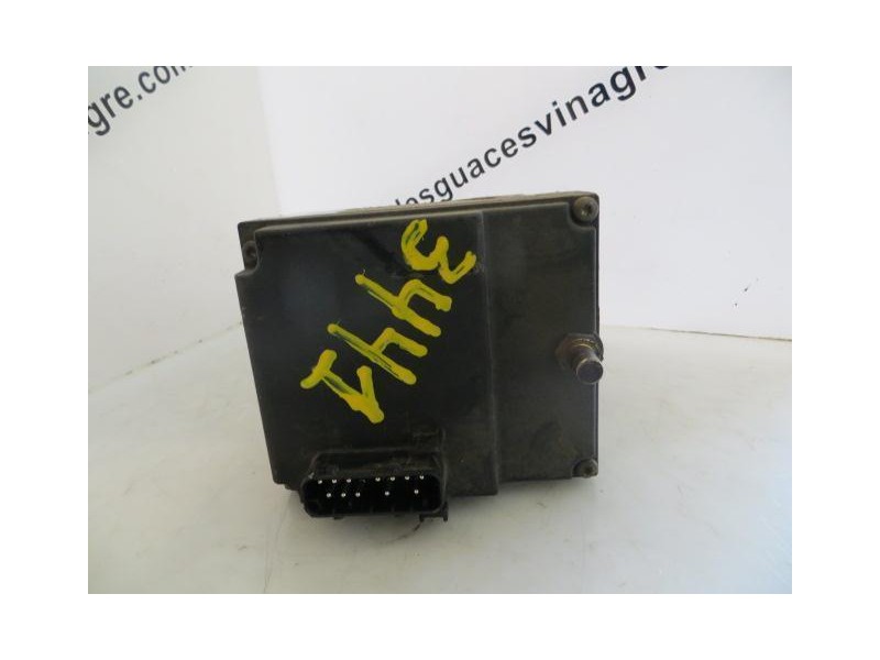 Recambio de abs : m. benz e 200 : 2.0 g /111 942 (136cv) automatico [1996] para m. benz e 200 2.0 g /111 942 automatico referenc