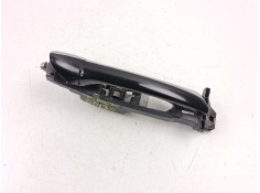 Recambio de manilla trasera derecha para mercedes-benz clase e (w211) e 320 cdi (211.022) referencia OEM IAM A2037601034  