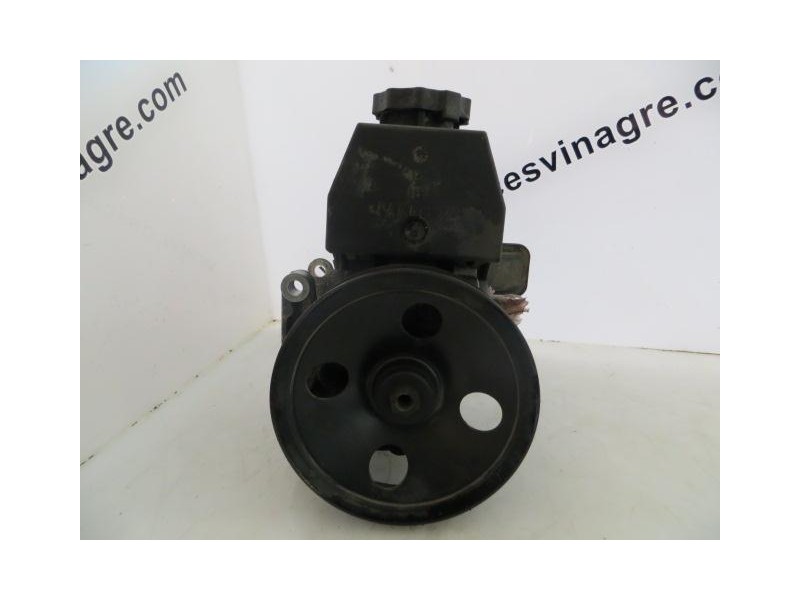 Recambio de bomba dirección : m. benz e 200 : 2.0 g /111 942 (136cv) automatico [1996] para m. benz e 200 2.0 g /111 942 automat