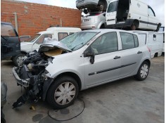 Recambio de carroceria para renault clio iii (br0/1, cr0/1) 1.5 dci referencia OEM IAM   