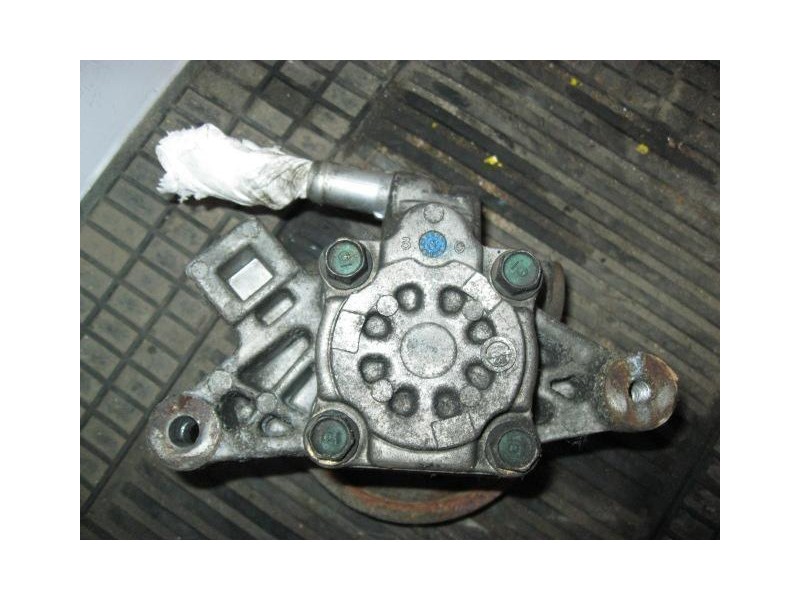 Recambio de bomba dirección : honda civic : 1.5 g-(g.sin.pb.015z8)(114,24cv) 5p [1998] para honda civic 1.5 g-(g.sin.pb.015z8) r