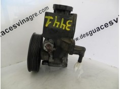 Recambio de bomba dirección : m. benz e 200 : 2.0 g /111 942 (136cv) automatico [1996] para m. benz e 200 2.0 g /111 942 automat