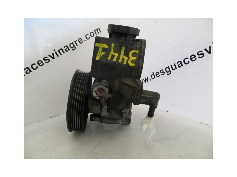 Recambio de bomba dirección : m. benz e 200 : 2.0 g /111 942 (136cv) automatico [1996] para m. benz e 200 2.0 g /111 942 automat