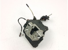 Recambio de cerradura puerta delantera izquierda para mercedes-benz clase e (w211) e 320 cdi (211.022) referencia OEM IAM A21172