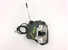 Recambio de cerradura puerta delantera derecha para mercedes-benz clase e (w211) e 320 cdi (211.022) referencia OEM IAM A2117200 2