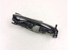 Recambio de manilla delantera derecha para mercedes-benz clase e (w211) e 320 cdi (211.022) referencia OEM IAM A2037600834  