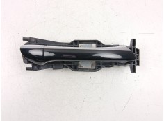 Recambio de manilla delantera derecha para mercedes-benz clase e (w211) e 320 cdi (211.022) referencia OEM IAM A2037600834   2