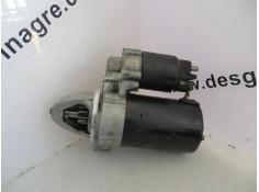 Recambio de motor arranque : m. benz e 200 : 2.0 g /111 942 (136cv) automatico [1996] para m. benz e 200 2.0 g /111 942 automati 2