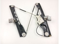 Recambio de elevalunas delantero derecho para mercedes-benz clase e (w211) e 320 cdi (211.022) referencia OEM IAM A2117200246  