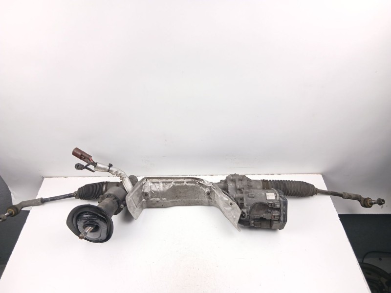 Recambio de cremallera direccion para volvo s60 ii (134) d4 referencia OEM IAM 36011235  