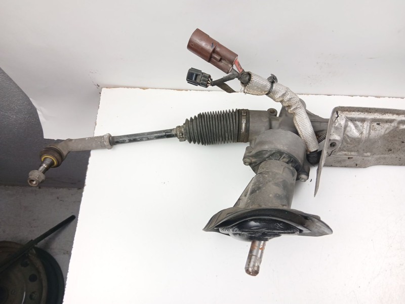 Recambio de cremallera direccion para volvo s60 ii (134) d4 referencia OEM IAM 36011235  