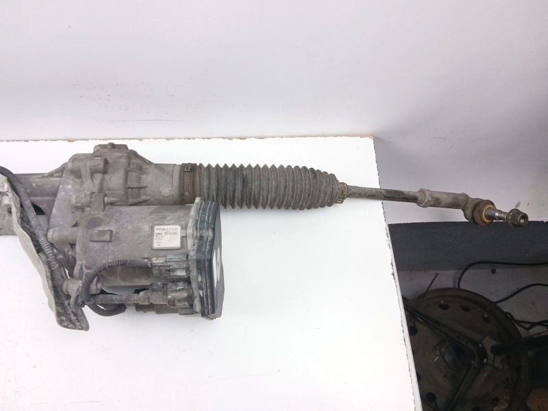 Recambio de cremallera direccion para volvo s60 ii (134) d4 referencia OEM IAM 36011235  