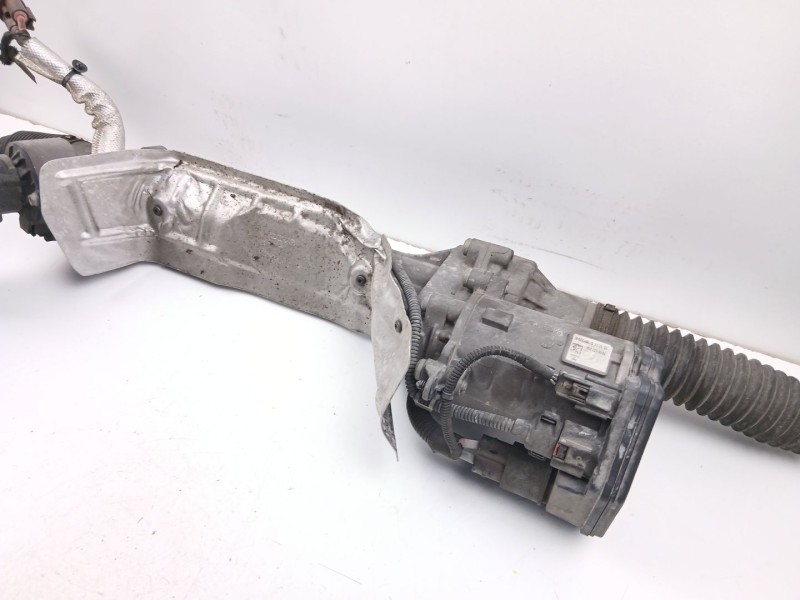 Recambio de cremallera direccion para volvo s60 ii (134) d4 referencia OEM IAM 36011235  