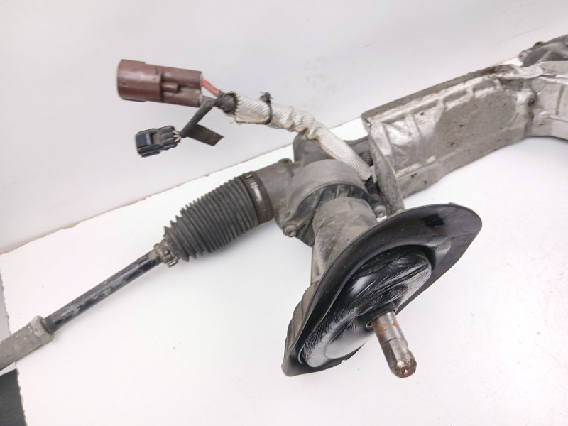 Recambio de cremallera direccion para volvo s60 ii (134) d4 referencia OEM IAM 36011235  