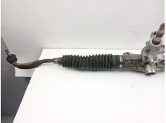 Recambio de cremallera direccion para peugeot 407 (6d_) 2.0 hdi 135 (6drhrh, 6drhre, 6drhrg, 6drhrj) referencia OEM IAM 4000LJ   2