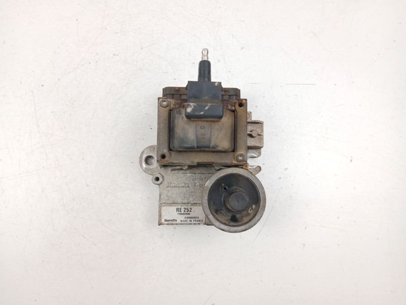 Recambio de bobina para renault 19 i chamade (l53_) 1.4 referencia OEM IAM 7700852664  S101900252A