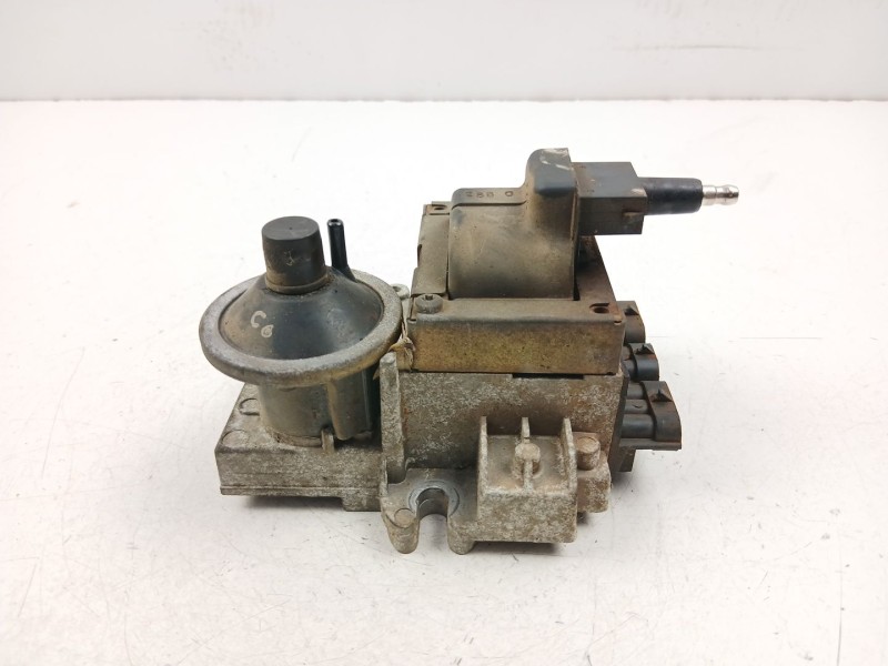 Recambio de bobina para renault 19 i chamade (l53_) 1.4 referencia OEM IAM 7700852664  S101900252A