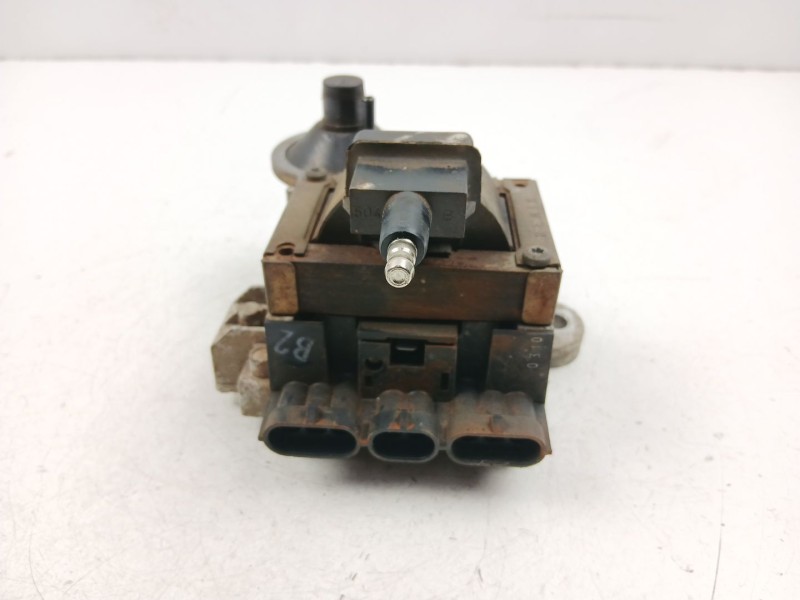 Recambio de bobina para renault 19 i chamade (l53_) 1.4 referencia OEM IAM 7700852664  S101900252A