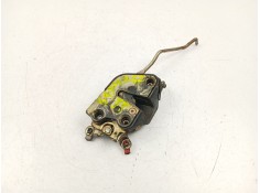 Recambio de cerradura puerta delantera izquierda para bertone freeclimber 2.5 td 3p referencia OEM IAM 6932087611000  