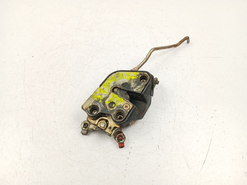 Recambio de cerradura puerta delantera izquierda para bertone freeclimber 2.5 td 3p referencia OEM IAM 6932087611000  