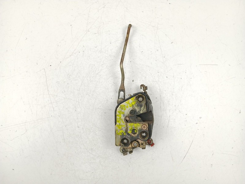 Recambio de cerradura puerta delantera izquierda para bertone freeclimber 2.5 td 3p referencia OEM IAM 6932087611000  