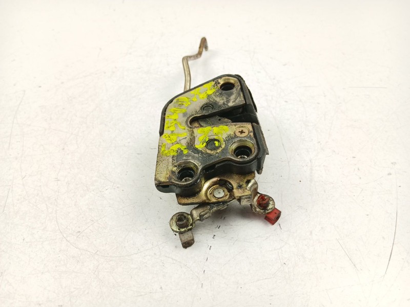 Recambio de cerradura puerta delantera izquierda para bertone freeclimber 2.5 td 3p referencia OEM IAM 6932087611000  