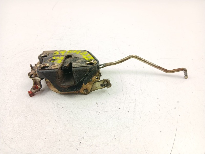 Recambio de cerradura puerta delantera izquierda para bertone freeclimber 2.5 td 3p referencia OEM IAM 6932087611000  