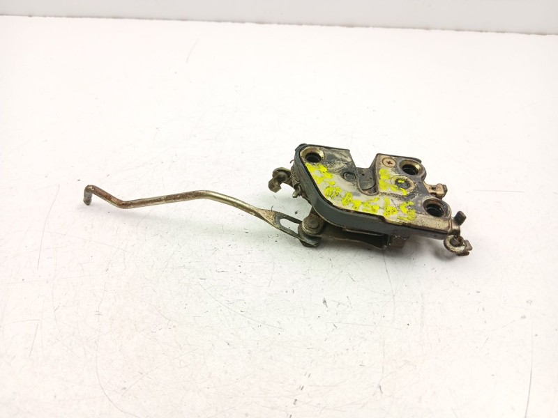 Recambio de cerradura puerta delantera izquierda para bertone freeclimber 2.5 td 3p referencia OEM IAM 6932087611000  