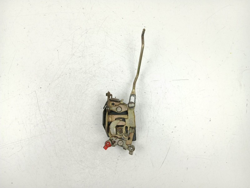 Recambio de cerradura puerta delantera izquierda para bertone freeclimber 2.5 td 3p referencia OEM IAM 6932087611000  