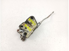 Recambio de cerradura puerta delantera derecha para bertone freeclimber 2.5 td 3p referencia OEM IAM 6931087613000  