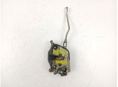 Recambio de cerradura puerta delantera derecha para bertone freeclimber 2.5 td 3p referencia OEM IAM 6931087613000   2