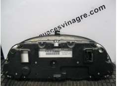 Recambio de cuadro instrumentos : citroen xsara : 5p- 2.0-hdi- (rhy) [2003] para citroen xsara 5p- 2.0-hdi- (rhy) referencia OEM 2