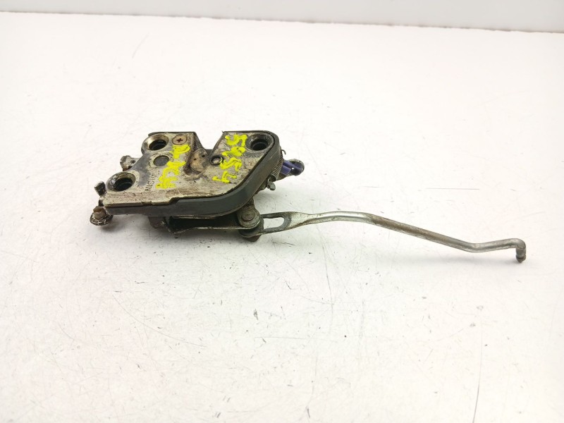 Recambio de cerradura puerta delantera derecha para bertone freeclimber 2.5 td 3p referencia OEM IAM 6931087613000  