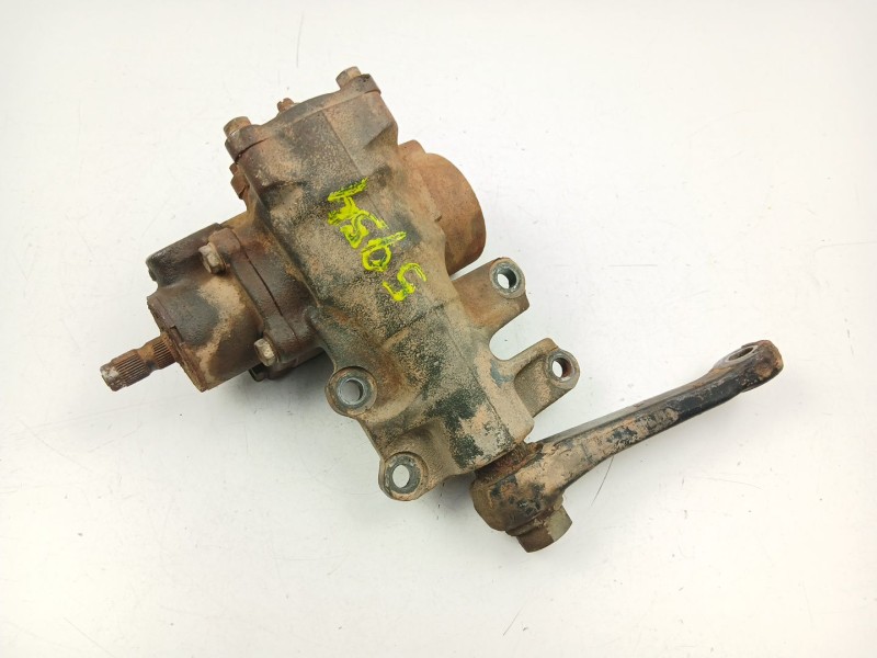 Recambio de cremallera direccion para bertone freeclimber 2.5 td 3p referencia OEM IAM 4411087605000  