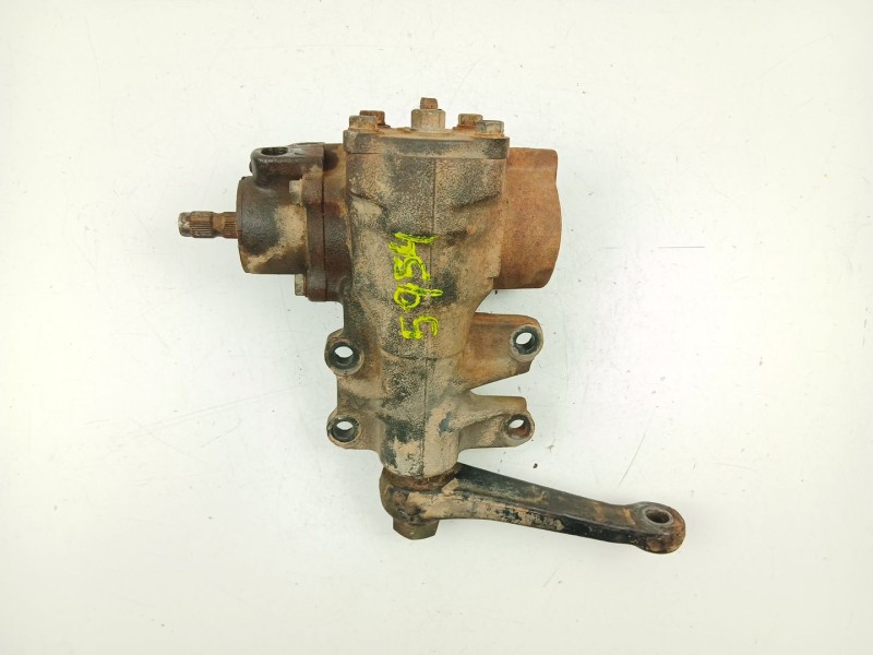 Recambio de cremallera direccion para bertone freeclimber 2.5 td 3p referencia OEM IAM 4411087605000  