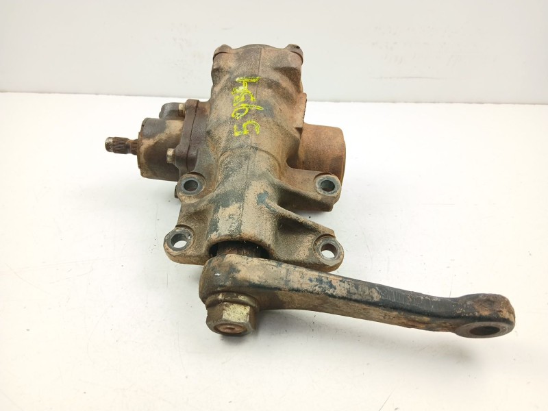 Recambio de cremallera direccion para bertone freeclimber 2.5 td 3p referencia OEM IAM 4411087605000  