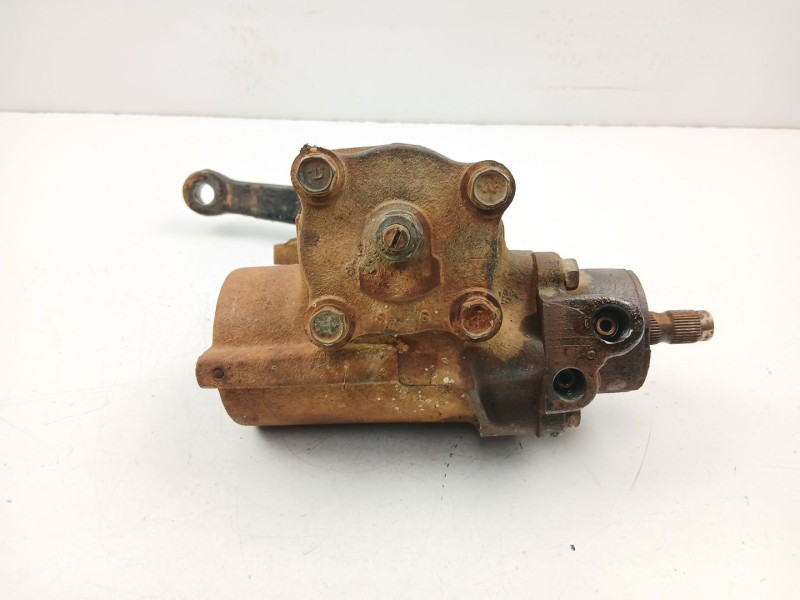 Recambio de cremallera direccion para bertone freeclimber 2.5 td 3p referencia OEM IAM 4411087605000  