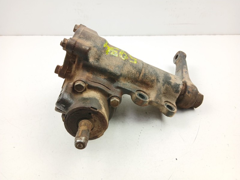 Recambio de cremallera direccion para bertone freeclimber 2.5 td 3p referencia OEM IAM 4411087605000  