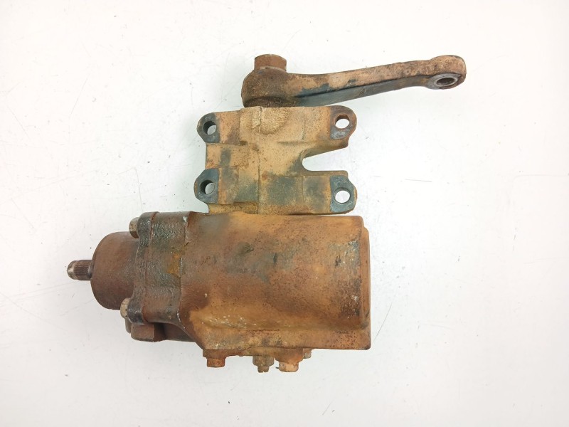 Recambio de cremallera direccion para bertone freeclimber 2.5 td 3p referencia OEM IAM 4411087605000  