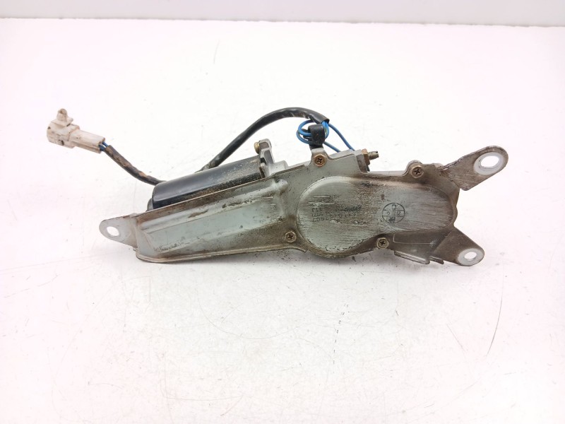 Recambio de motor limpia trasero para bertone freeclimber 2.5 td 3p referencia OEM IAM 8511087607 8491005071 